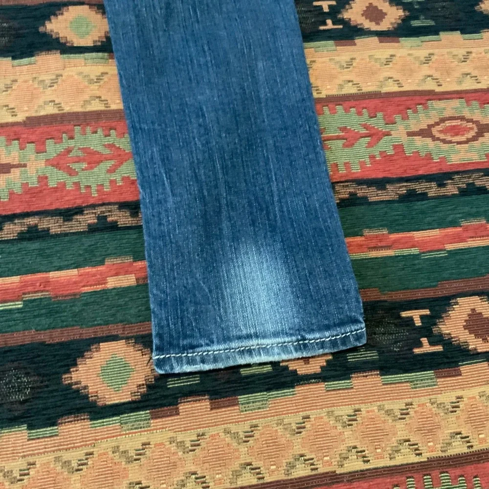 Rock Revival Sora Skinny‎ size 26 - Picture 16 of 16